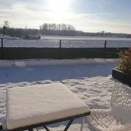 Envol Des Cigognes Centre Alsace Proche Europapark Rulantica Et Marchés De Noel Appartamento