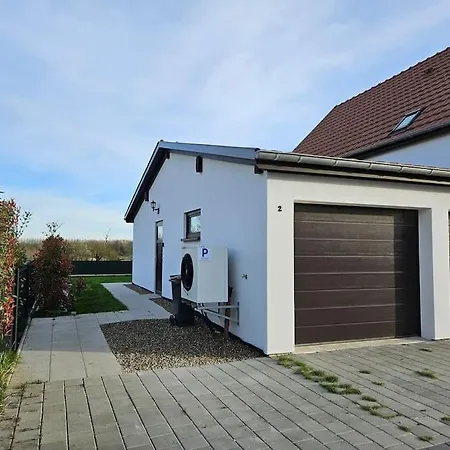 Appartamento Envol Des Cigognes Centre Alsace Proche Europapark Rulantica Et Marchés De Noel *