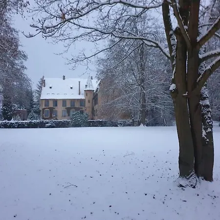 Appartamento Envol Des Cigognes Centre Alsace Proche Europapark Rulantica Et Marchés De Noel