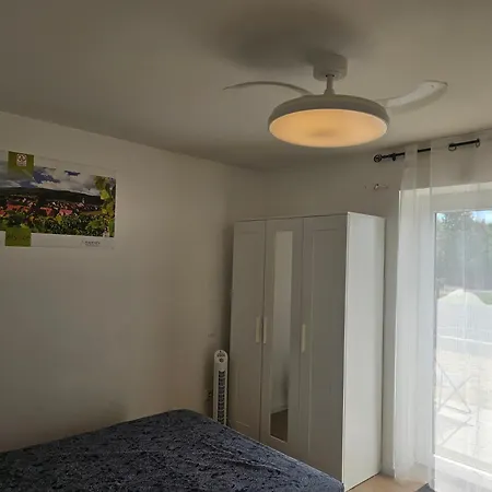 Lejlighed 